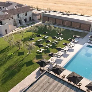 I Vivai Hotel
