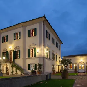 Relais Scarfantoni Montemurlo