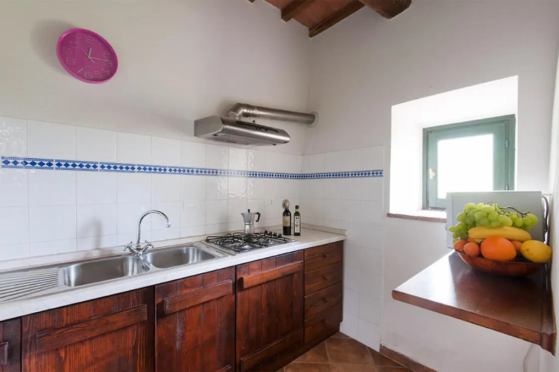 Apartment Fattoria Javello - Agriturismo La Casaccia Montemurlo Italy