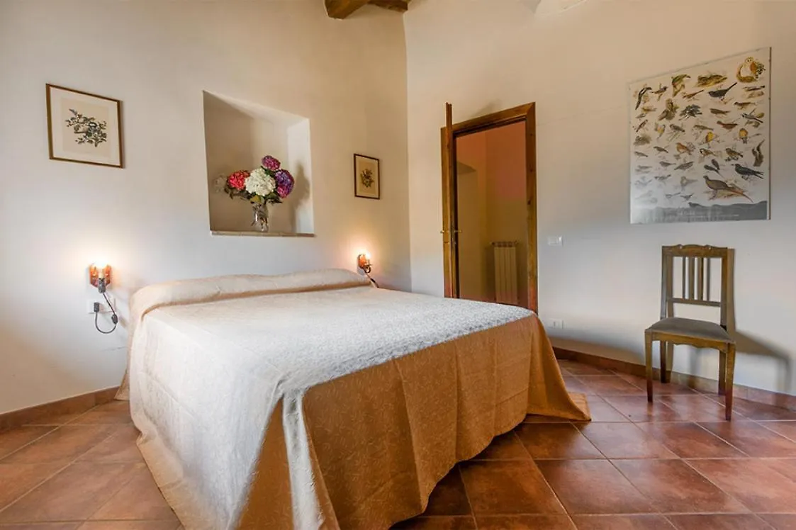 Apartment Fattoria Javello - Agriturismo La Casaccia Montemurlo