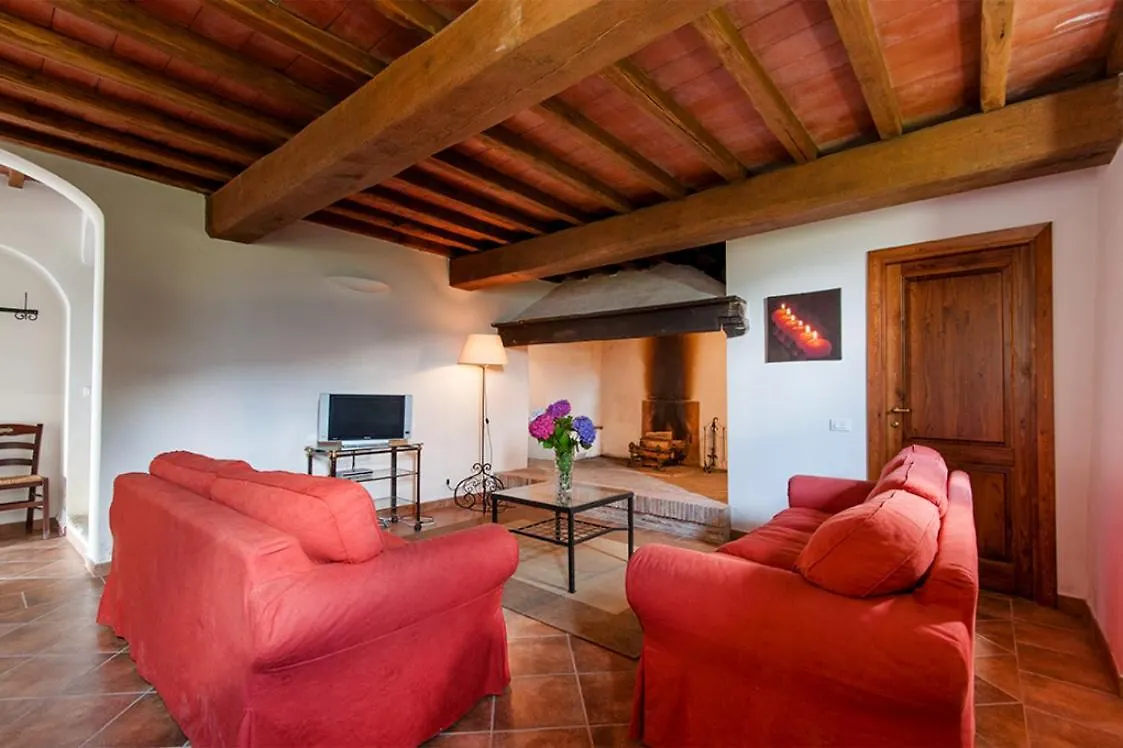 Fattoria Javello - Agriturismo La Casaccia Montemurlo 0*,