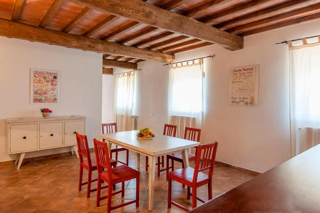 Fattoria Javello - Agriturismo La Casaccia Montemurlo Apartment