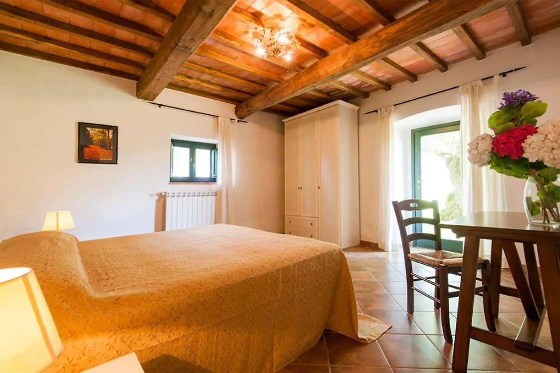 Fattoria Javello - Agriturismo La Casaccia Montemurlo