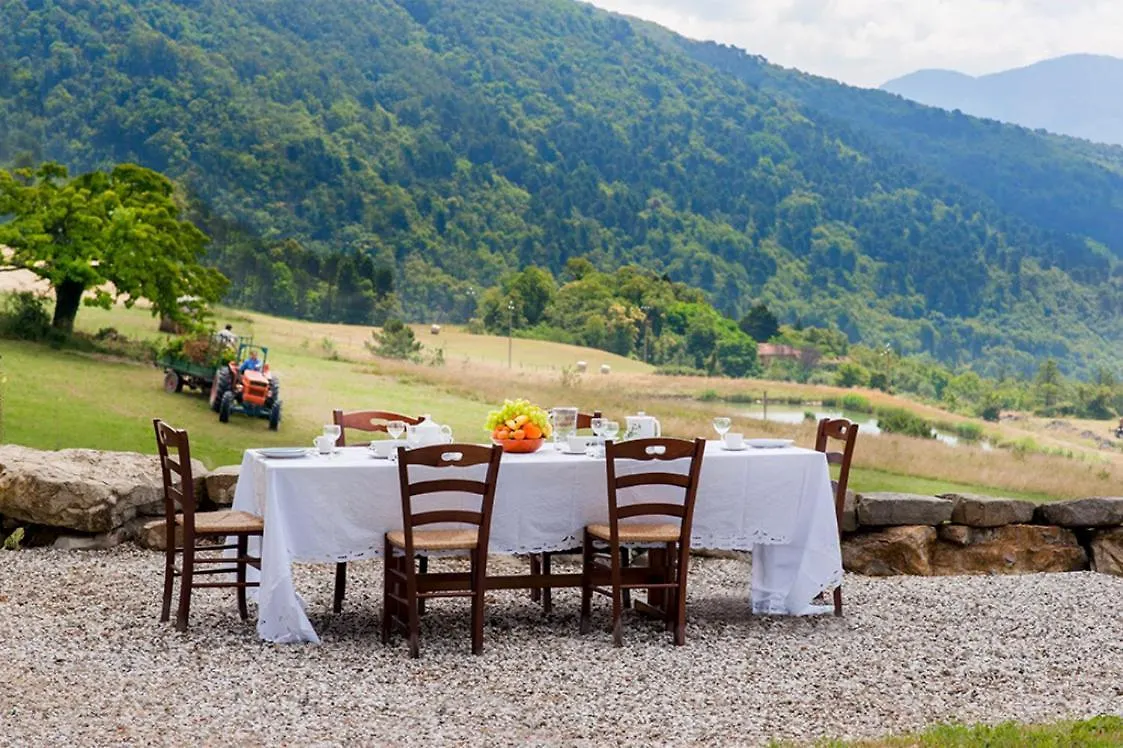Apartment Fattoria Javello - Agriturismo La Casaccia Montemurlo Italy