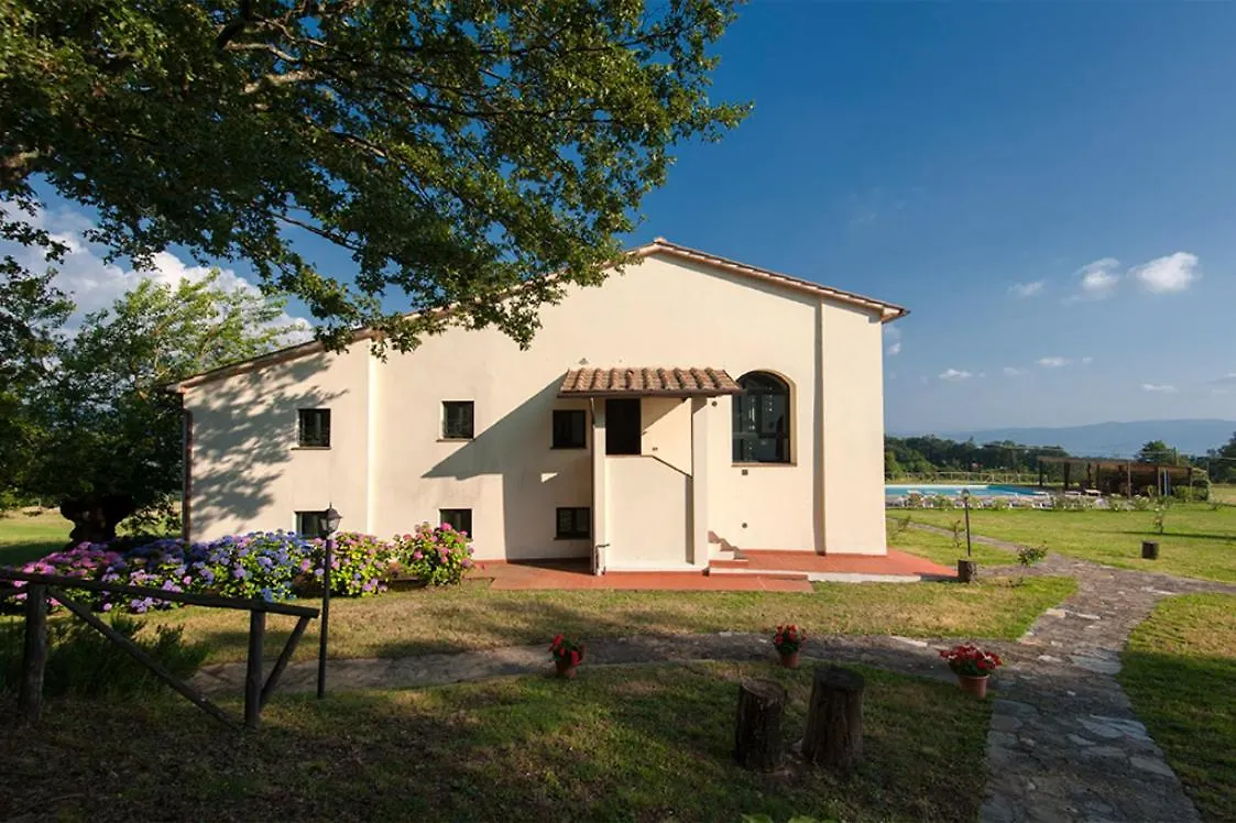 Fattoria Javello - Agriturismo La Casaccia Montemurlo