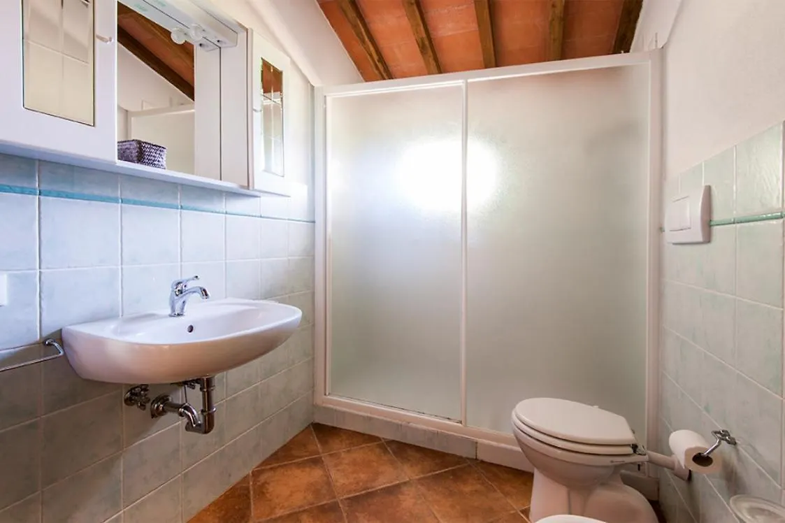Apartment Fattoria Javello - Agriturismo La Casaccia Montemurlo
