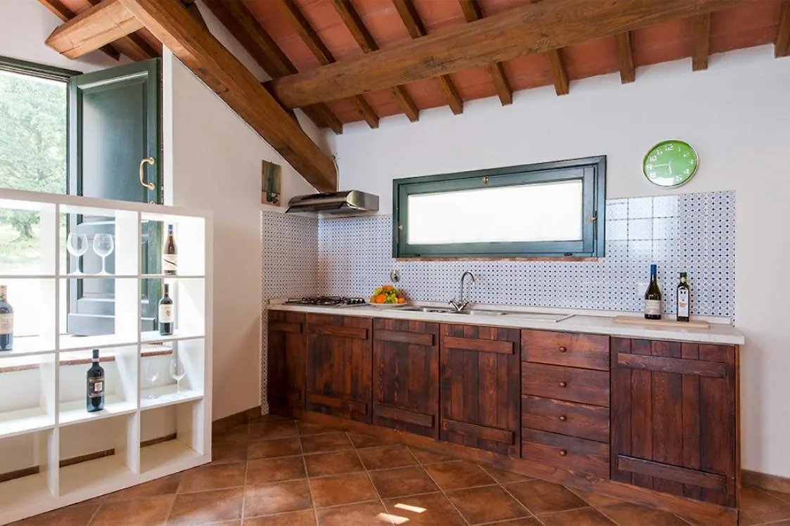 Fattoria Javello - Agriturismo La Casaccia Montemurlo