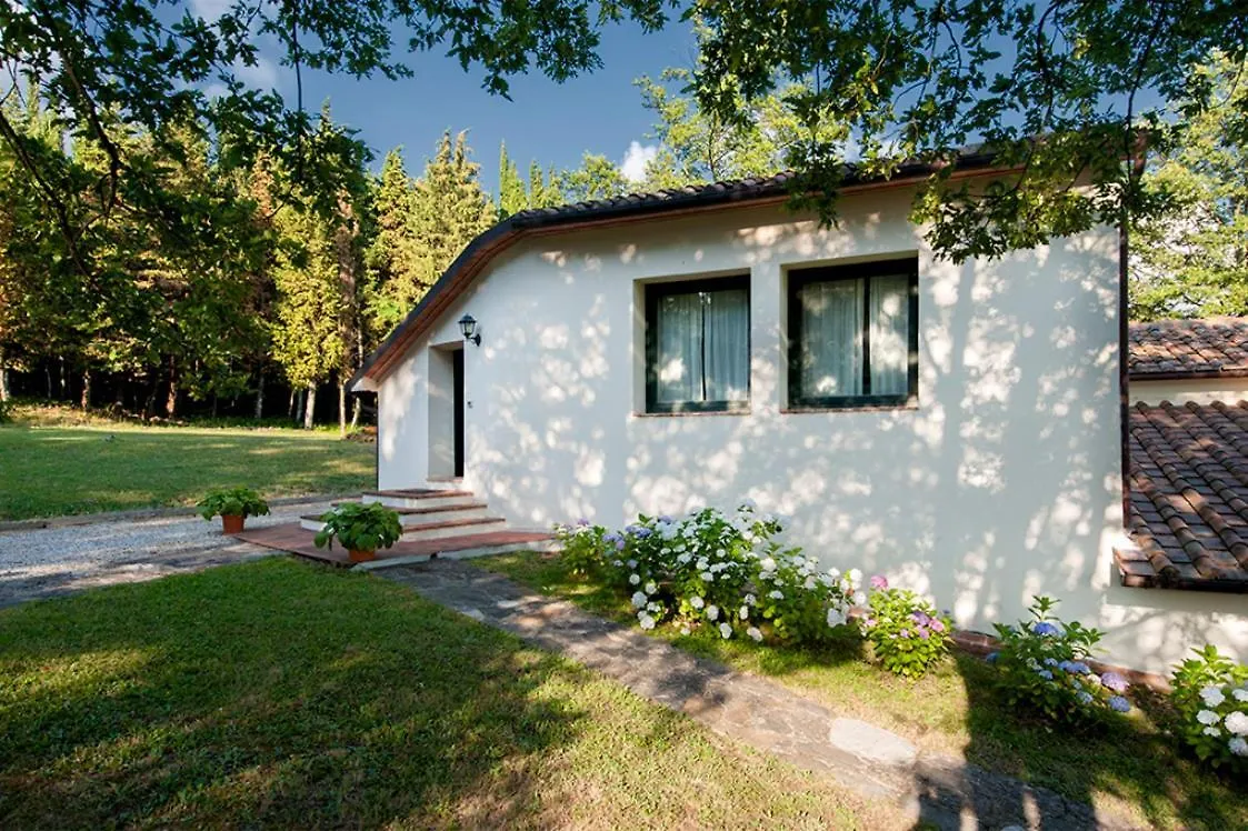 Apartment Fattoria Javello - Agriturismo La Casaccia Montemurlo