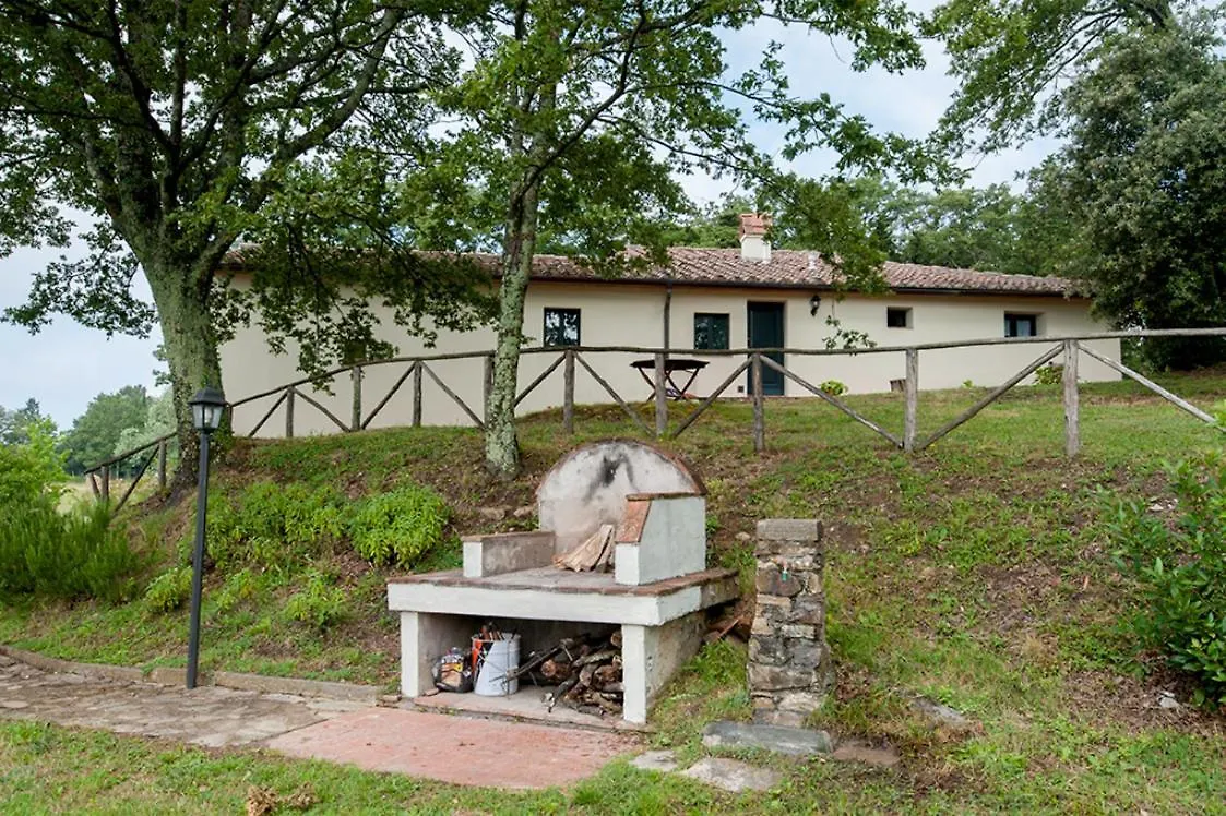 Fattoria Javello - Agriturismo La Casaccia Montemurlo 0*,