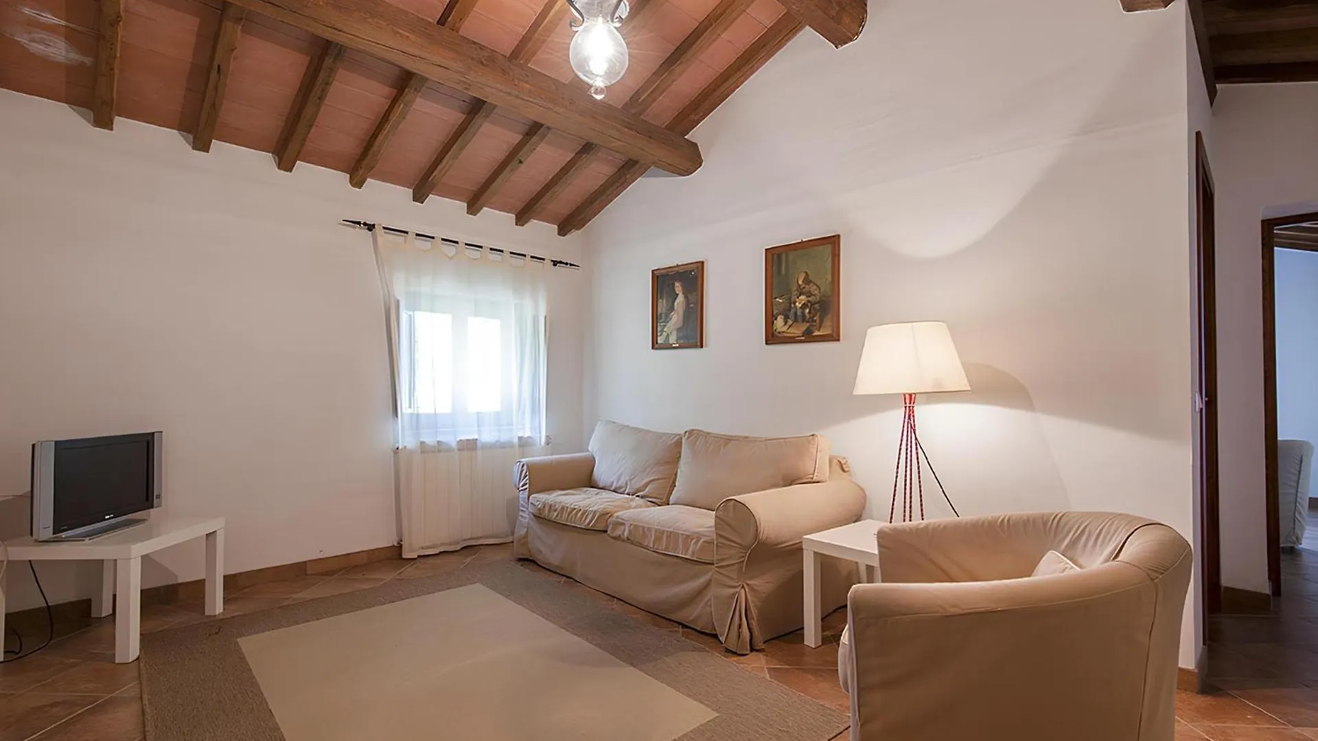 Apartment Fattoria Javello - Agriturismo La Casaccia Montemurlo Italy