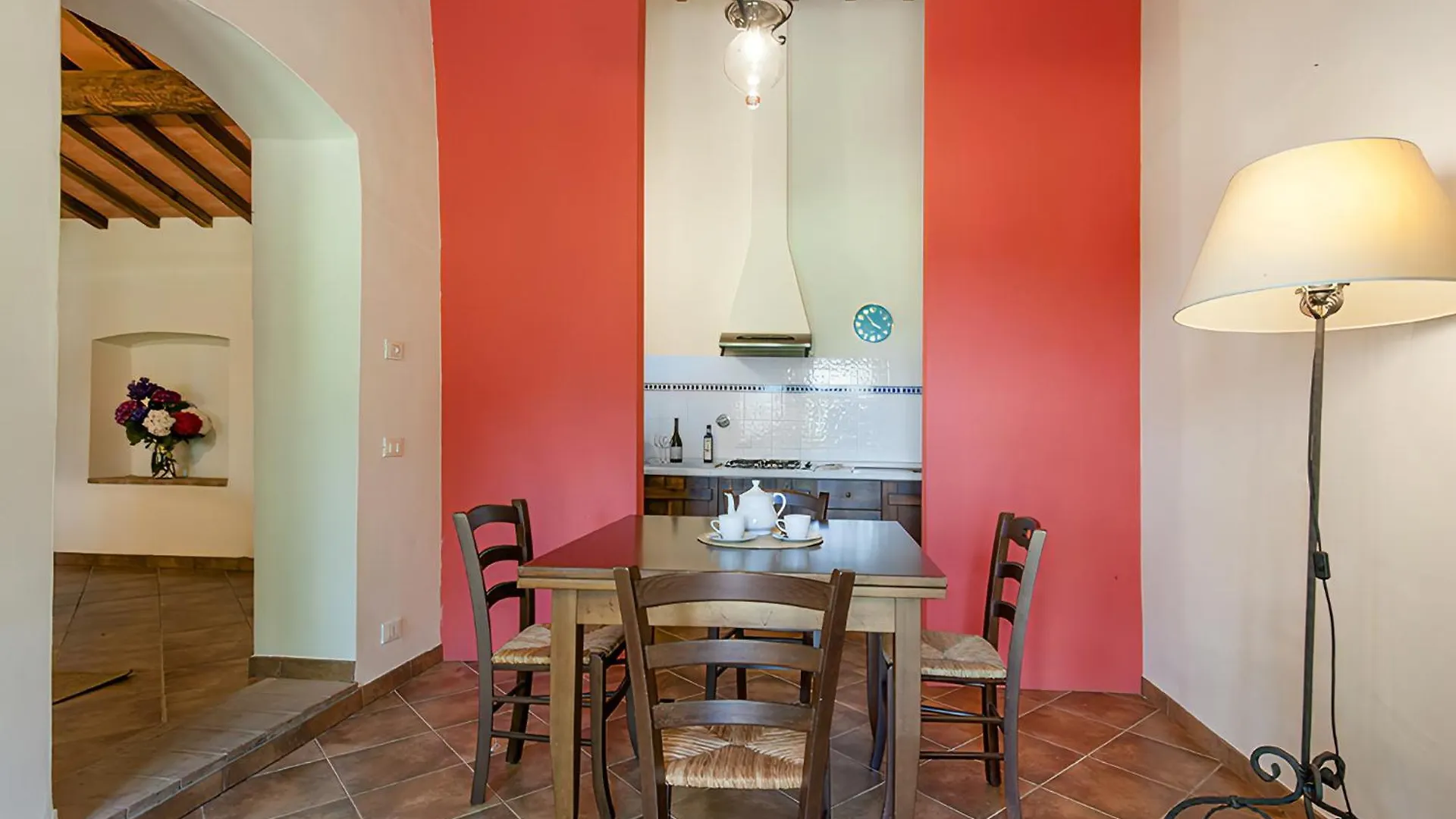 Apartment Fattoria Javello - Agriturismo La Casaccia Montemurlo