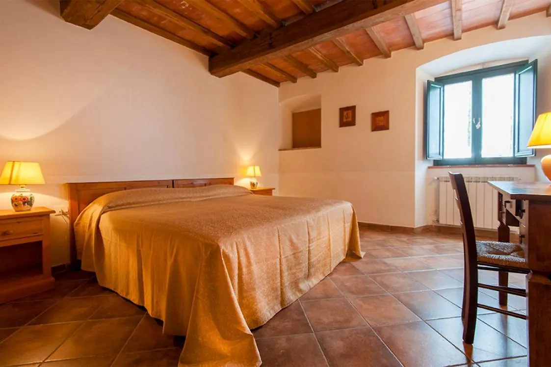Fattoria Javello - Agriturismo La Casaccia Montemurlo Apartment