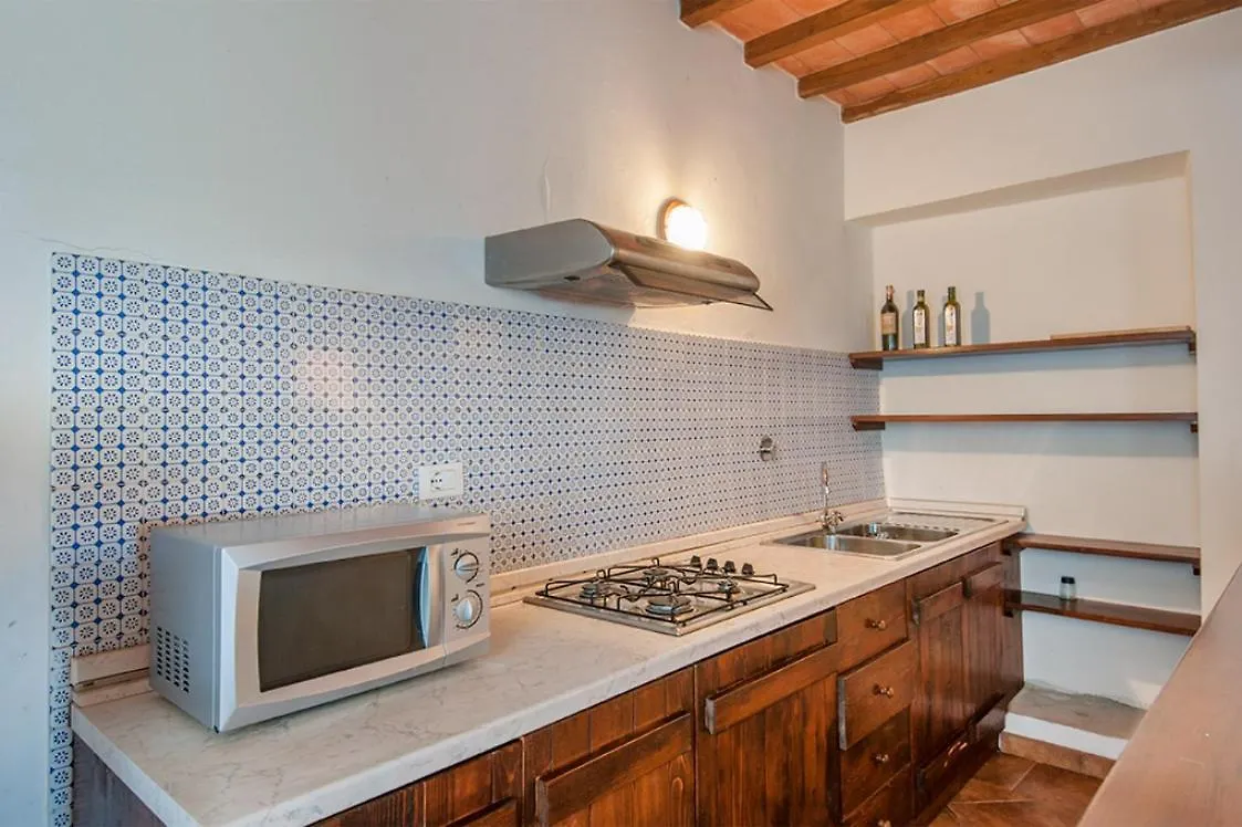Fattoria Javello - Agriturismo La Casaccia Montemurlo