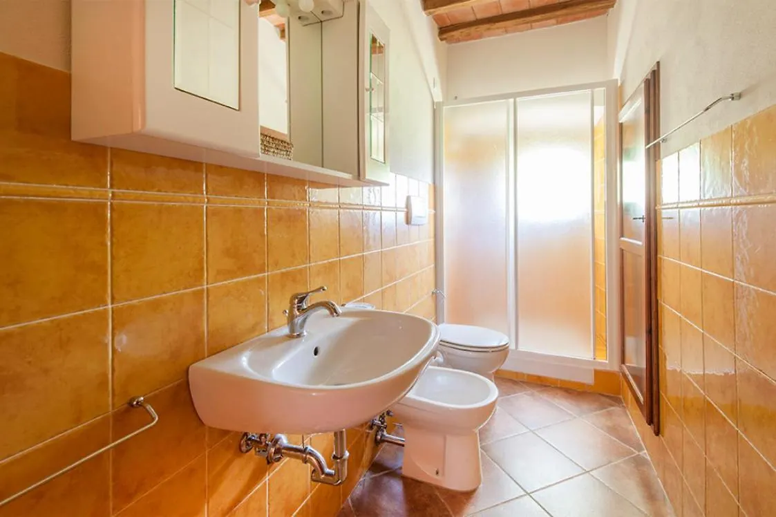 Fattoria Javello - Agriturismo La Casaccia Montemurlo
