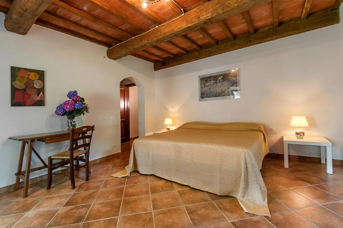 Apartment Fattoria Javello - Agriturismo La Casaccia Montemurlo Italy