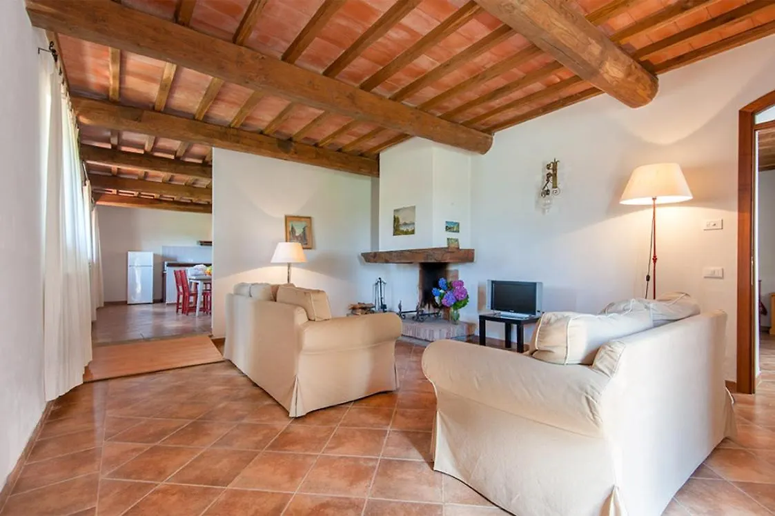 Apartment Fattoria Javello - Agriturismo La Casaccia Montemurlo