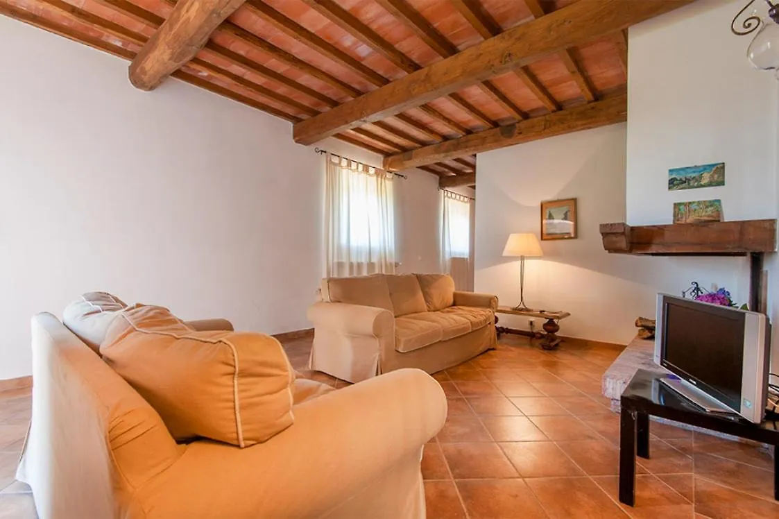 Fattoria Javello - Agriturismo La Casaccia Montemurlo