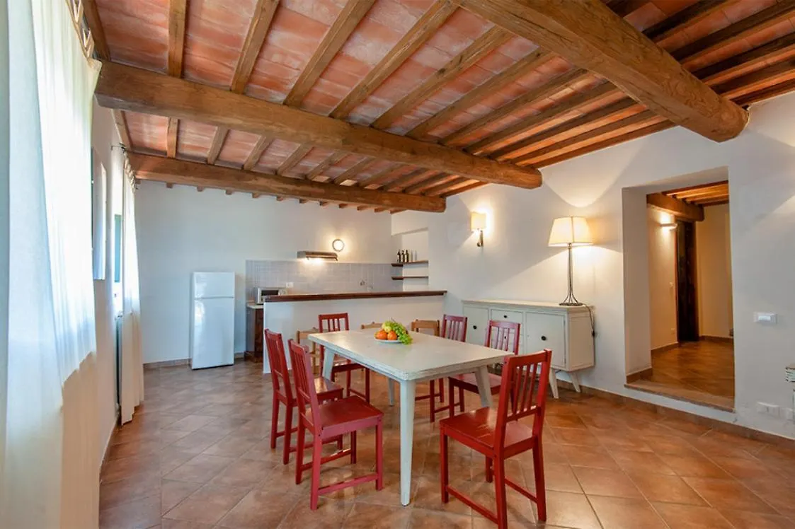 Apartment Fattoria Javello - Agriturismo La Casaccia Montemurlo