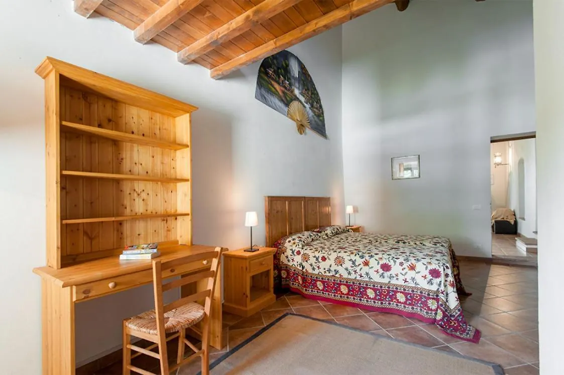 Fattoria Javello - Agriturismo La Casaccia Montemurlo 0*,