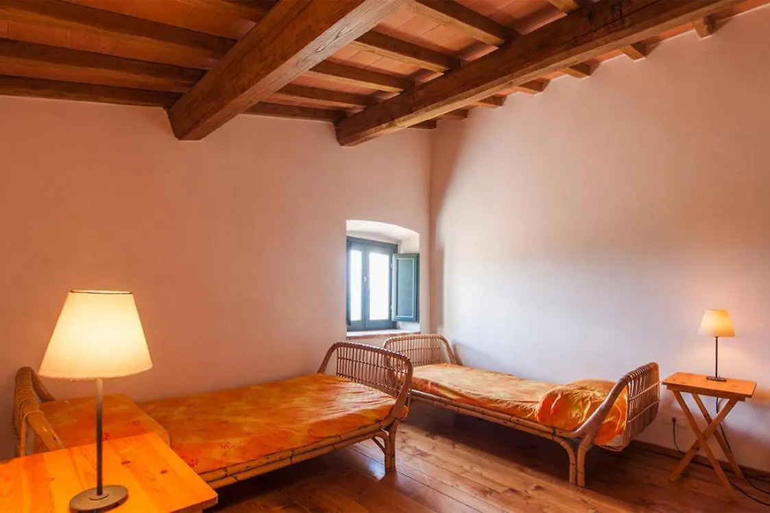 Fattoria Javello - Agriturismo La Casaccia Montemurlo Apartment