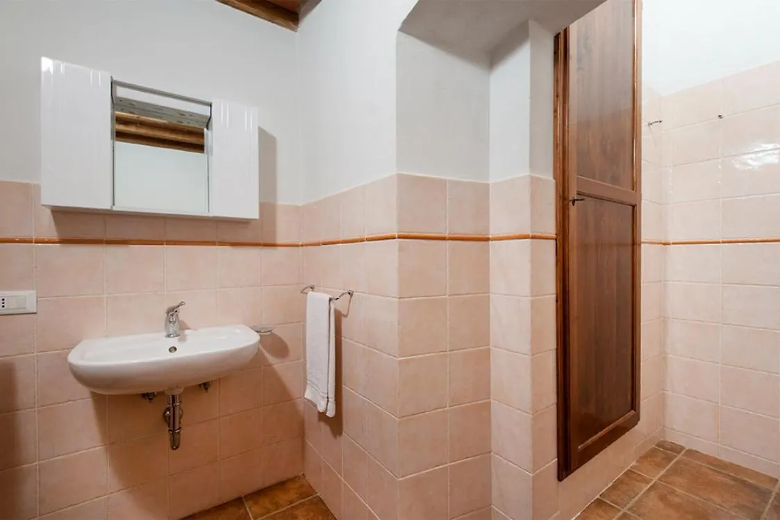 Fattoria Javello - Agriturismo La Casaccia Montemurlo Apartment