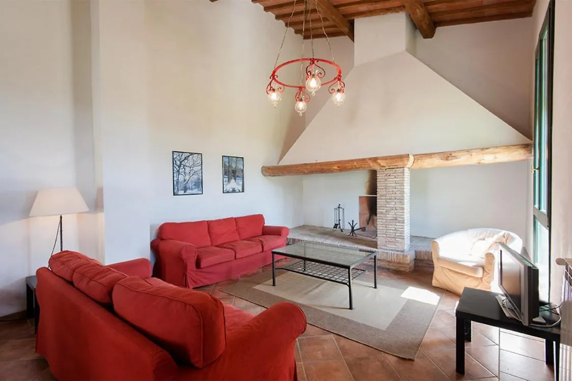 Apartment Fattoria Javello - Agriturismo La Casaccia Montemurlo