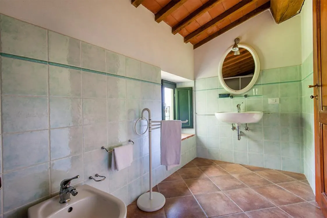 Fattoria Javello - Agriturismo La Casaccia Montemurlo Apartment