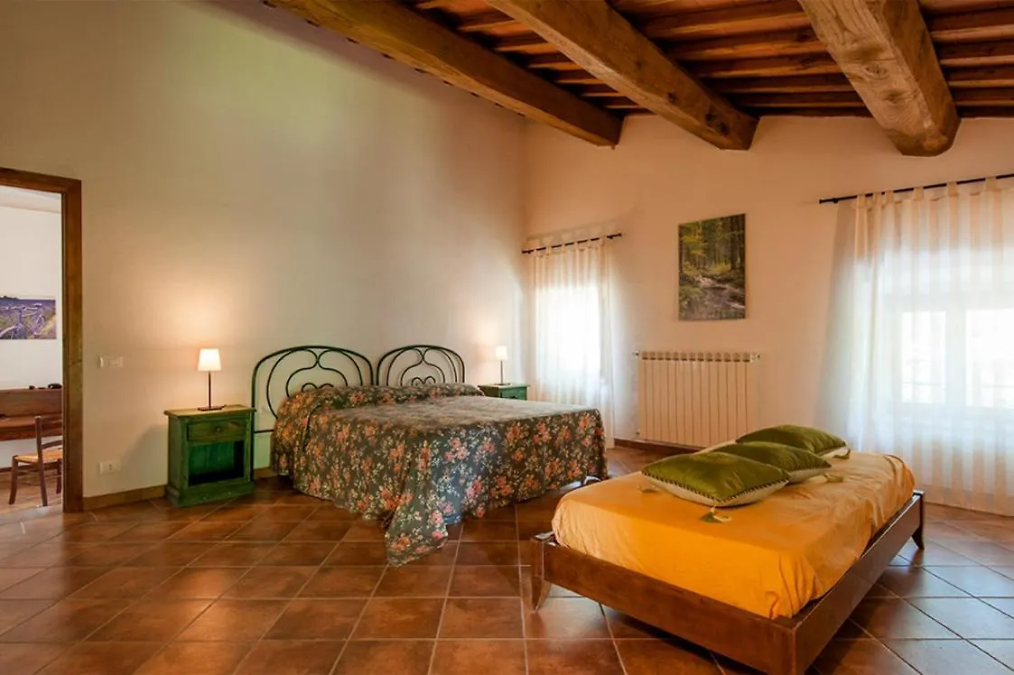 Apartment Fattoria Javello - Agriturismo La Casaccia Montemurlo Italy