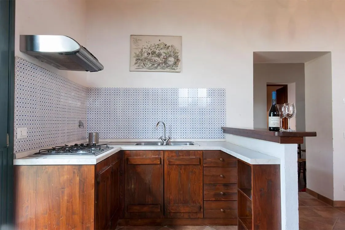 Fattoria Javello - Agriturismo La Casaccia Montemurlo Apartment