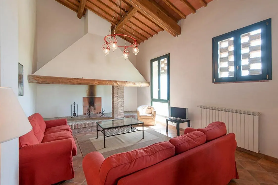 Fattoria Javello - Agriturismo La Casaccia Montemurlo 0*,  Italy