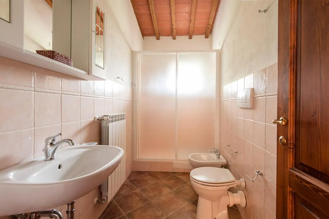 Apartment Fattoria Javello - Agriturismo La Casaccia Montemurlo