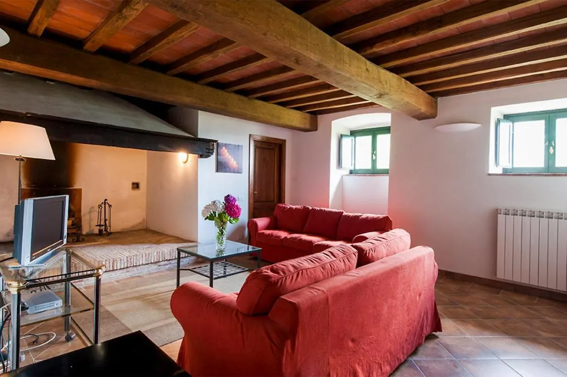 Apartment Fattoria Javello - Agriturismo La Casaccia Montemurlo Italy