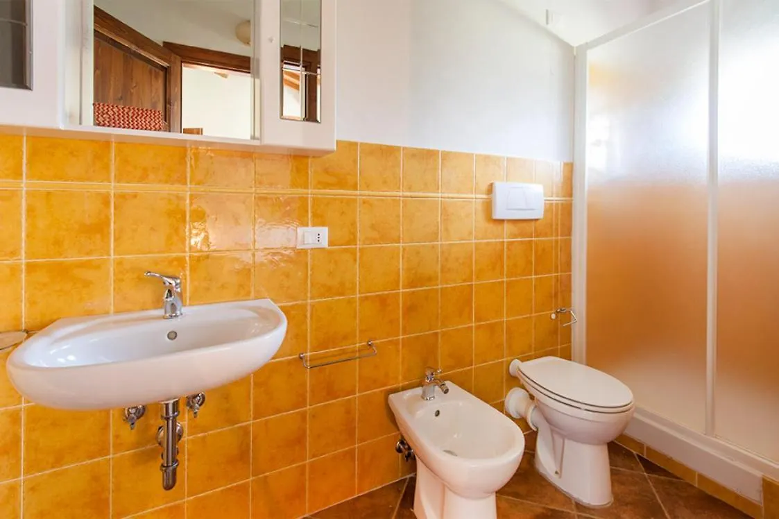 Fattoria Javello - Agriturismo La Casaccia Montemurlo 0*,  Italy