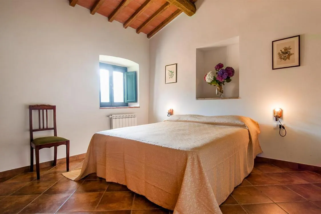 Fattoria Javello - Agriturismo La Casaccia Montemurlo